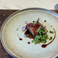 レストラン 相楽 - 