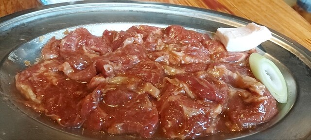 じんぎすかん北海道