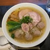 らーめん 鉢ノ葦葉