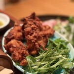 柚子元 京都先斗町店 - 