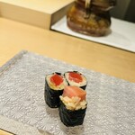 紀尾井町 三谷 - 