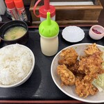 元気うどん - 料理写真: