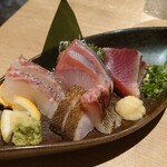 魚豪商 コダマ - 