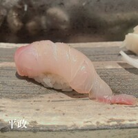 築地青空三代目  銀座三越 - 