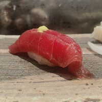 築地青空三代目  銀座三越 - 