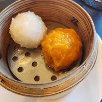 中国料理 燦宮 - 