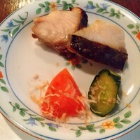 和・川ぶち - 