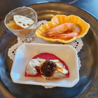 中国料理 燦宮 - 