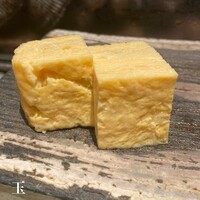 築地青空三代目  銀座三越 - 