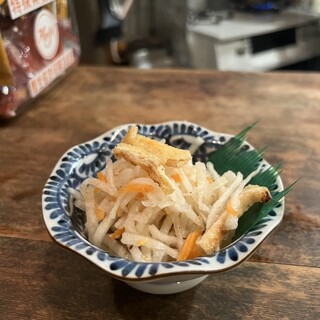 文化飲食屋 一文銭_1