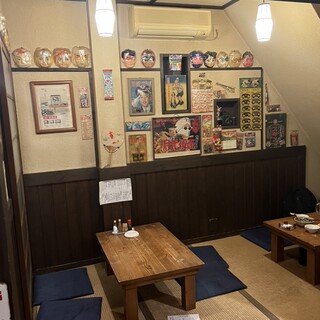 文化飲食屋 一文銭_2