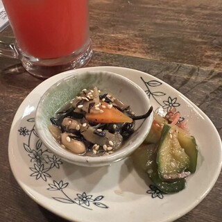 文化飲食屋 一文銭_0