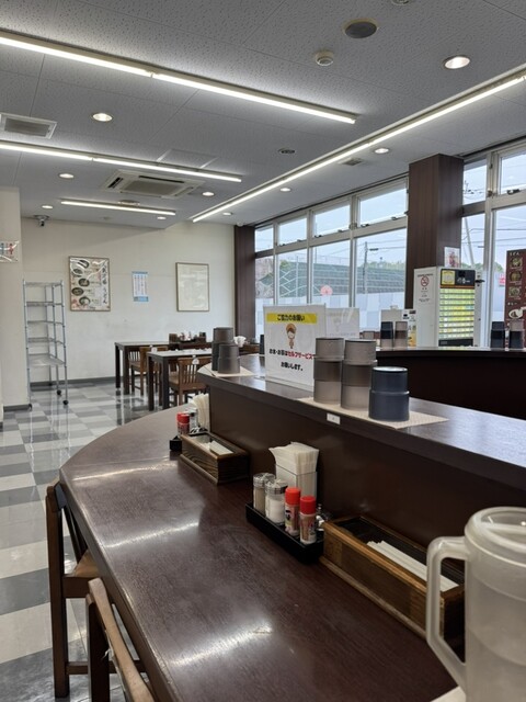 Genki Udon Kidzuekimae Ten photo 4