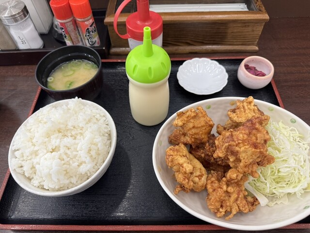 Genki Udon Kidzuekimae Ten