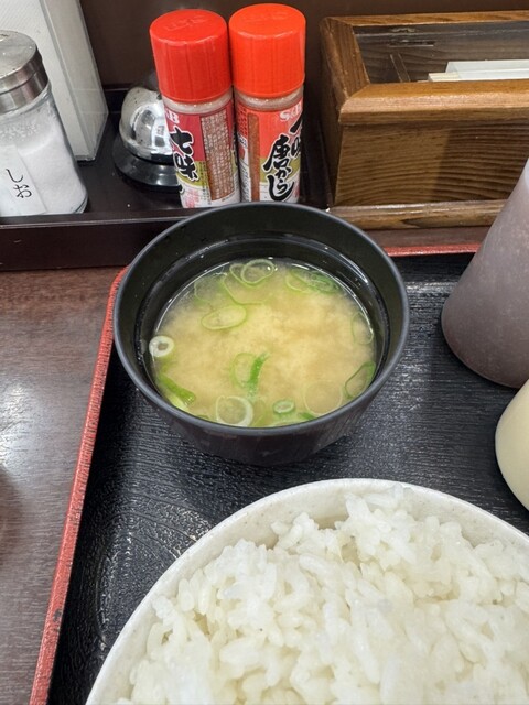 Genki Udon Kidzuekimae Ten photo 3