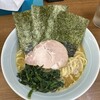 横浜ラーメン　武蔵家 北千住店