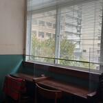 カフェ・ゾエ - 