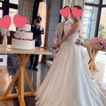 アートグレイスウエディングコースト - GLAYの春を愛する人を聴くと新婦を思い出すw