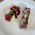 アートグレイスウエディングコースト - ぱて