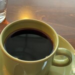 カフェ・ゾエ - 珈琲Hot