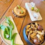restaurant KAM﻿ - 
