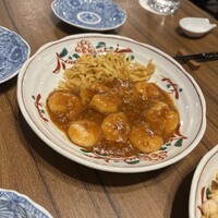 中国菜厨 エスサワダ 新丸ビル店 - 