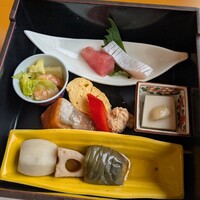 日本料理 桂 - 