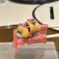 西麻布けんしろう - 