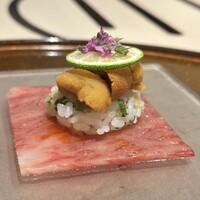 西麻布けんしろう - 