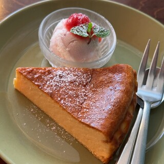 カフェ・ゾエ_1