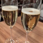 ル バー ラヴァン サンカンドゥ アザブ トウキョウ 渋谷マークシティ店 - 