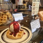 ビー ア グッド ネイバー コーヒー キオスク - 販売商品