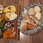 ル バー ラヴァン サンカンドゥ アザブ トウキョウ 渋谷マークシティ店 - 