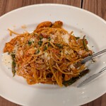 ル バー ラヴァン サンカンドゥ アザブ トウキョウ - 