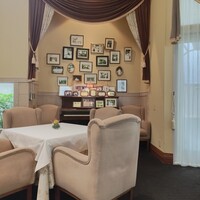 ラ・グランターブル ドゥ キタムラ - 店内②