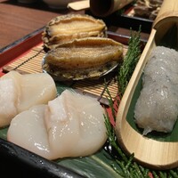 シャングリラズシークレット 北新地店 - 