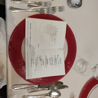 ラ・グランターブル ドゥ キタムラ - メニュー