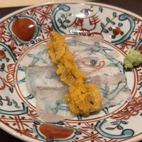 鮓 有無 - 