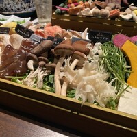 シャングリラズシークレット 北新地店 - 