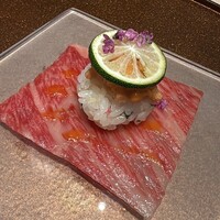 西麻布けんしろう - 