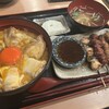 鶏味座 柏高島屋ステーションモール店