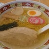 はこだて塩らーめん　しなの