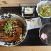 うなぎの川豊 - 