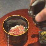 銀座 鉄板焼き ステーキ K-sio - 