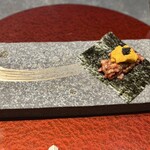 銀座 鉄板焼き ステーキ K-sio - 