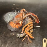 銀座 鉄板焼き ステーキ K-sio - 