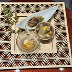 銀座 鉄板焼き ステーキ K-sio - 