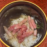 銀座 鉄板焼き ステーキ K-sio - 