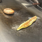 銀座 鉄板焼き ステーキ K-sio - 