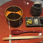 銀座 鉄板焼き ステーキ K-sio - 